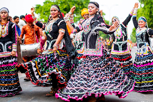 ciganos-india